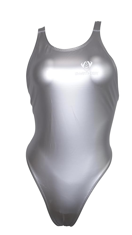 Amazon.co.jp: [SWIMHXBY] 競泳水着 レディース ガールズ 280